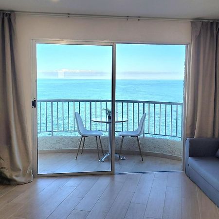 Cosy Ocean View Studio 2 San Marcos  Buitenkant foto