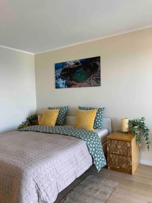 Cosy Ocean View Studio 2 San Marcos  Buitenkant foto
